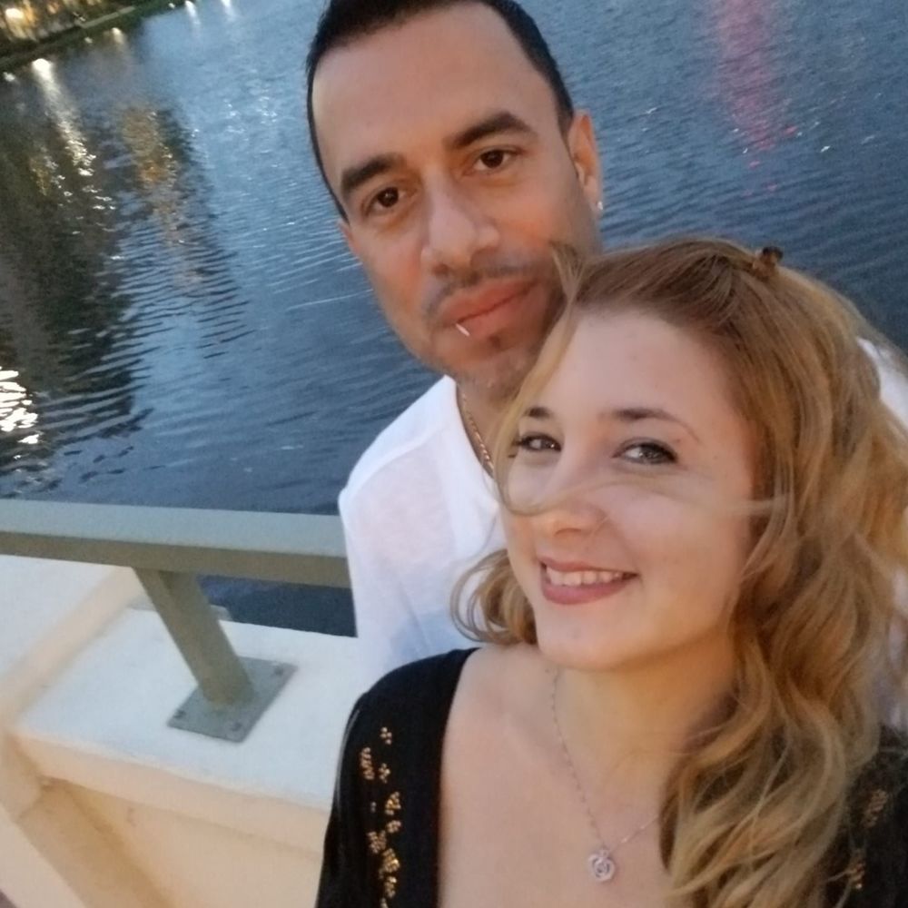 Meet your Posher, Yensy